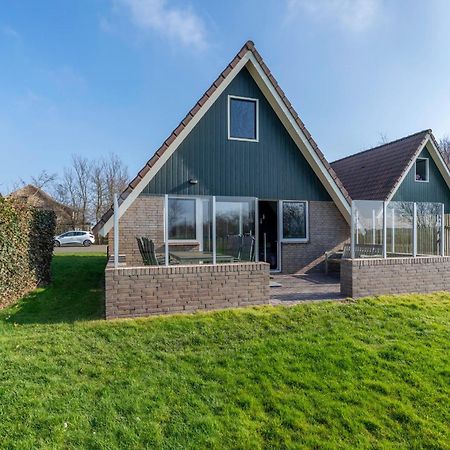 Nieuwlanderweg 75 Villa De Waal Ngoại thất bức ảnh
