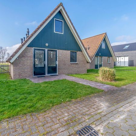 Nieuwlanderweg 75 Villa De Waal Ngoại thất bức ảnh