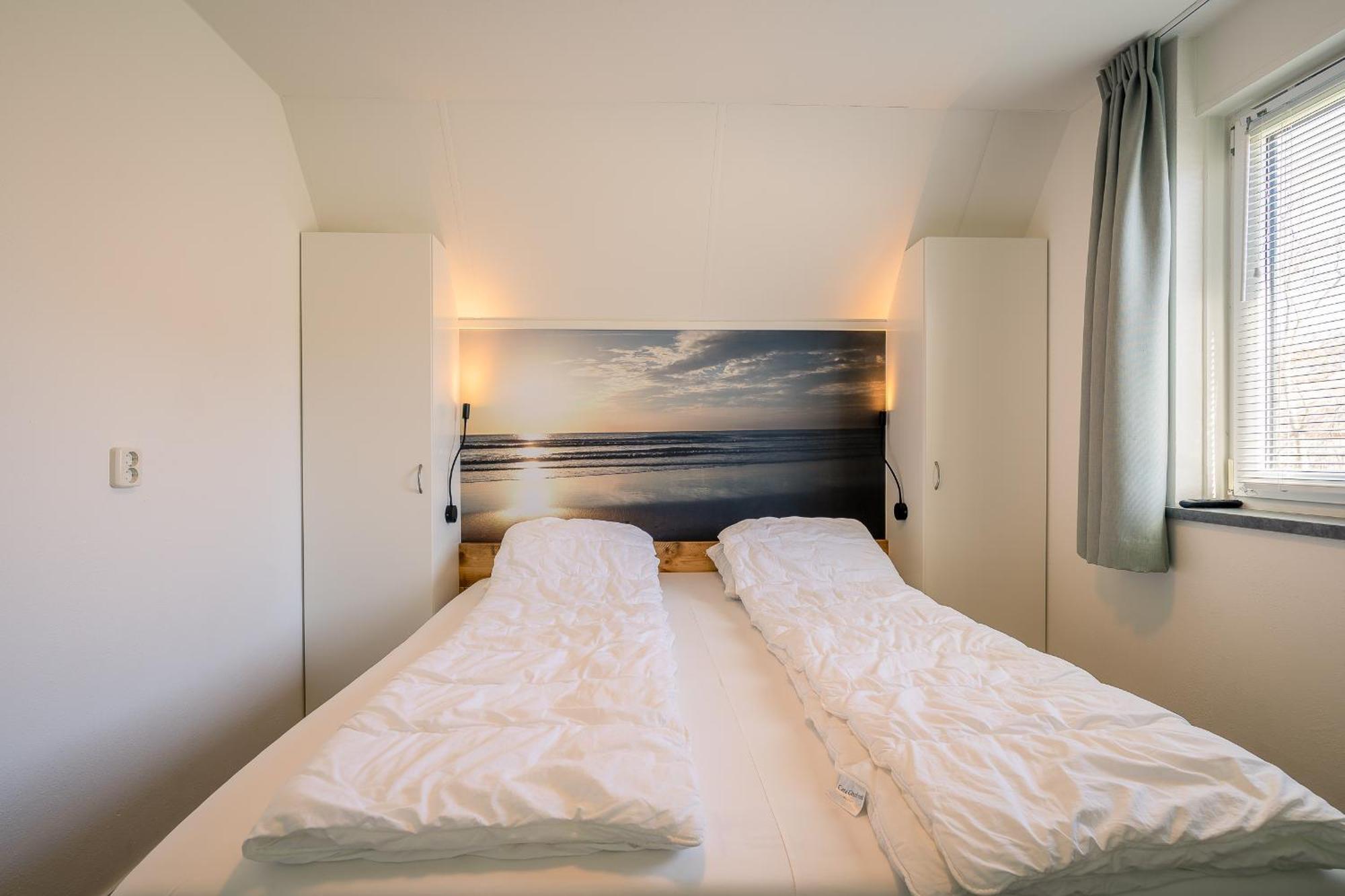 Nieuwlanderweg 75 Villa De Waal Ngoại thất bức ảnh