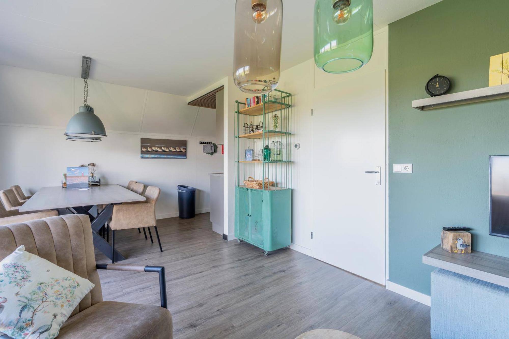 Nieuwlanderweg 75 Villa De Waal Ngoại thất bức ảnh