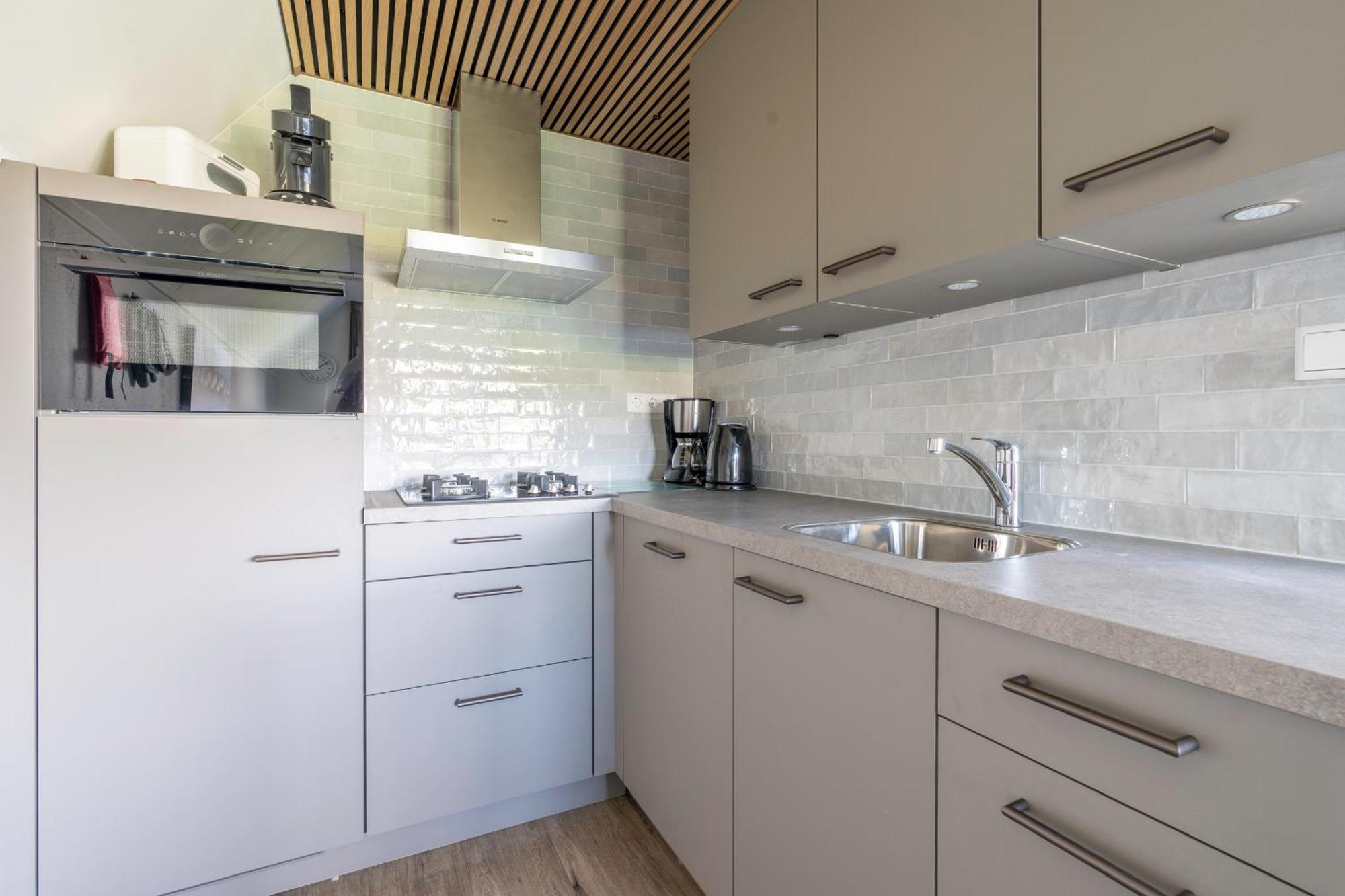 Nieuwlanderweg 75 Villa De Waal Ngoại thất bức ảnh